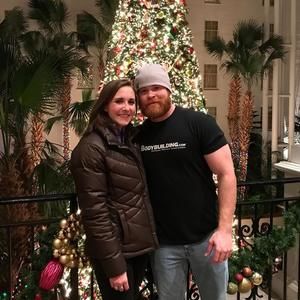 Meet your Posher, Laurel